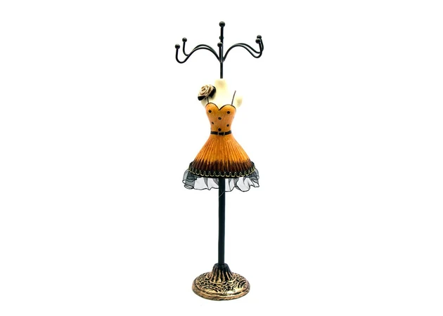 Фото 1 - Stand for jewelry Mannequin (27.5x9.5x9.5 cm)