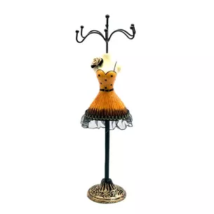 Stand for jewelry Mannequin (27.5x9.5x9.5 cm)