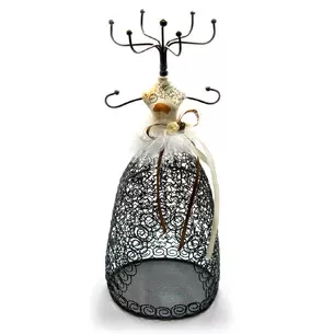 Stand for jewelry (37x15x11 cm)