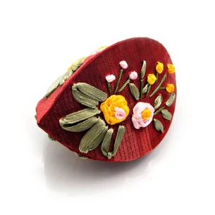Скринька для біжутерії (7х5х5 см)