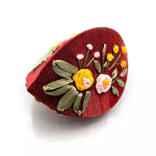 Jewelry box (7x5x5 cm)