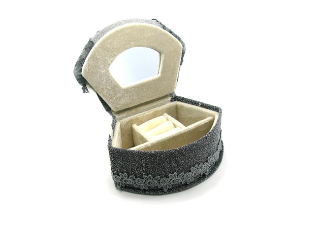 Фото 1 - Jewelry box (17.5x12.5x8 cm)