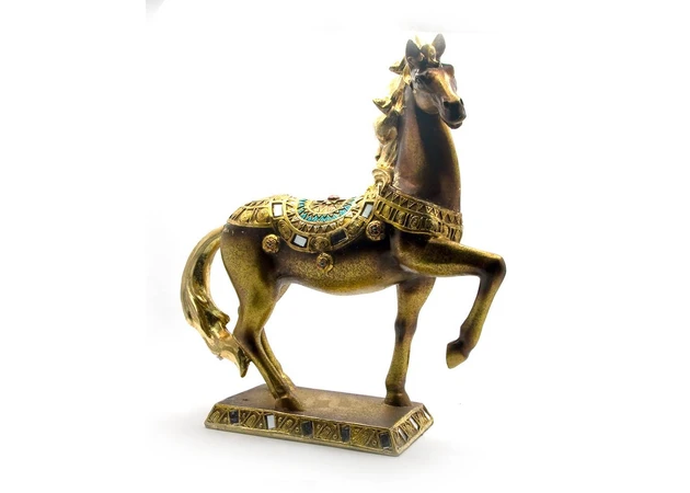 Фото 1 - Horse (36x32x11 cm)