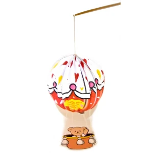 Lantern with illumination Air layer (d-23 h-56cm)