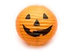 Фото 1 - Paper lantern Halloween (d-30 cm)