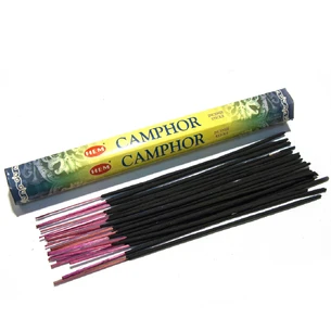 Camphor (camphor) (Hem) (6/pack) hexagon