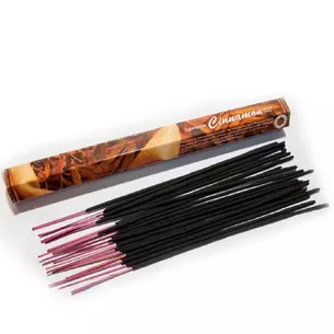 Cinnamon (Кориця)(Darshan)(6/уп) шестигранник