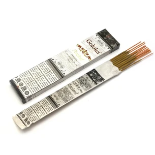 Ancient (Давность) (15 gms) (Goloka) pollen fragrance