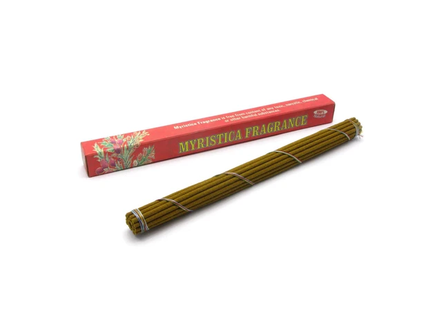 Фото 1 - Dr.Dolkar Myristica Fragrance Incense