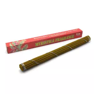Dr.Dolkar Myristica Fragrance Incense (Тибетське пахощі)