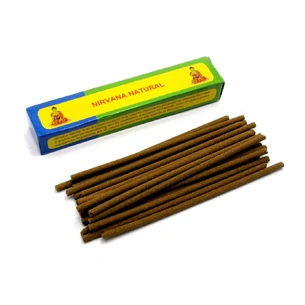 Dr.Dolkar Nirvana Incense (Тибетское благоухание)