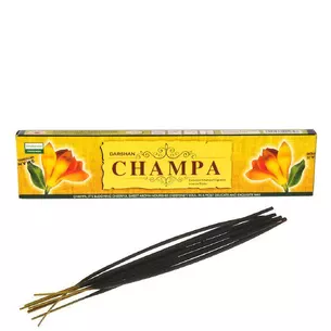 Champa (Чампа)(Darshan) прямокутник