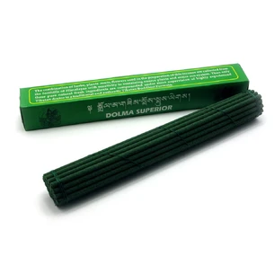 Dr.Dolma Superior incense (Тибетський пахощі)