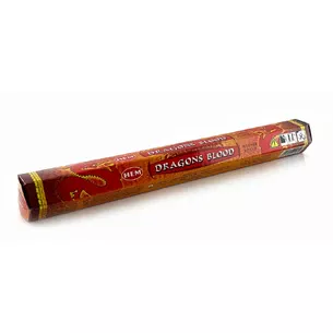 Dragon Blood Hem) (6/pack) hexagon