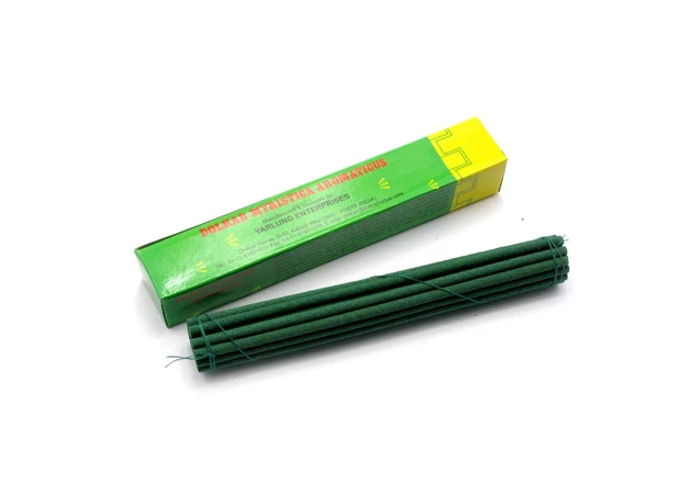 Фото 1 - Dr.Dolkar Myristica incense (Tibetan fragrance)
