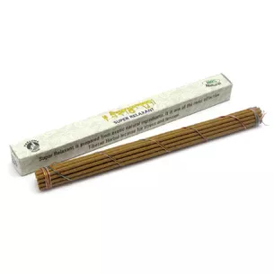 Dr.Dolkar Super relaxant incense (Тибетський пахощі)