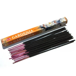 Gardenia (Гарденія)(Hem) шестигранник