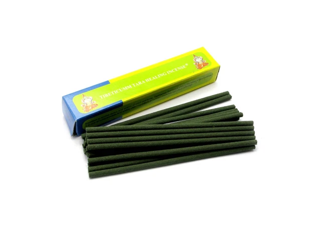 Фото 1 - Dr.Dolkar Tara Incense (Тибетський пахощі)