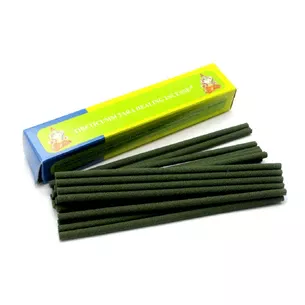 Dr.Dolkar Tara Incense (Тибетський пахощі)