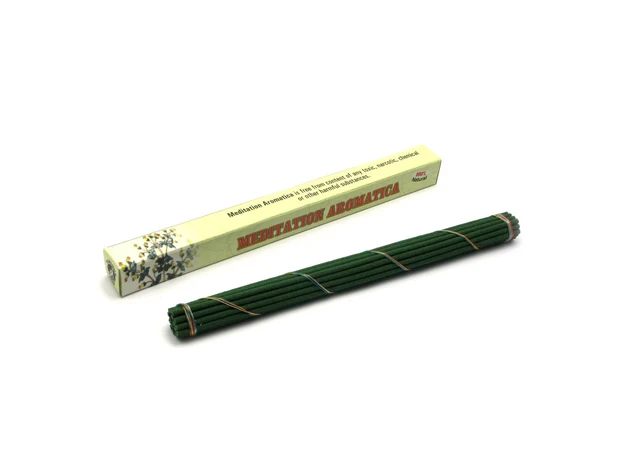 Фото 1 - Dr.Dolkar Meditation Aroma Incense