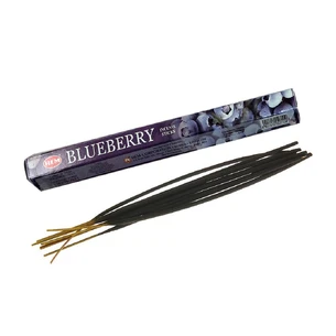Blueberry (Монахиня)(Hem) шестигранник