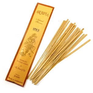 Spice (Специи)(Arjuna) pollen fragrance (Indonesia)