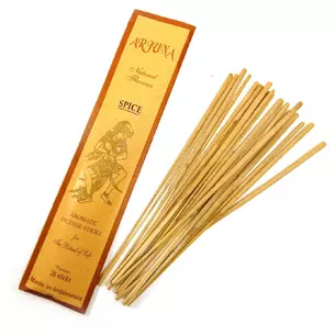 Spice (Специи)(Arjuna) pollen fragrance (Indonesia)