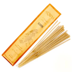 Coffe (Arjuna) pollen fragrance (Indonesia)