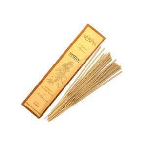 Peppermint (М'ята)(Arjuna) пилкові пахощі (Індонезія)