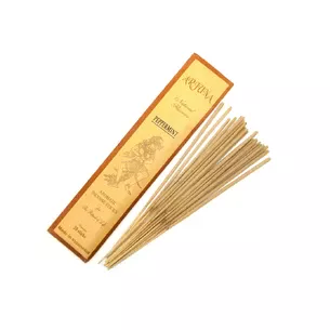 Peppermint (М'ята)(Arjuna) пилкові пахощі (Індонезія)