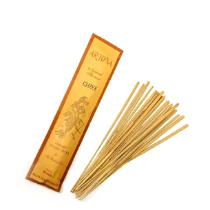 Clove (Arjuna) pollen fragrance (Indonesia)