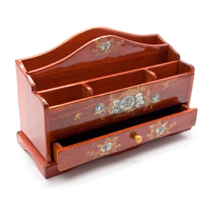Casket (15.5x10x24.5 cm) (Vietnam)