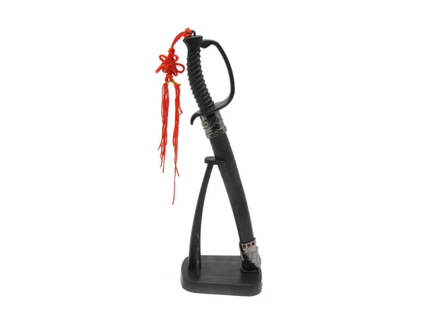 Фото 1 - Saber on a stand (21.5x7.5x5 cm)