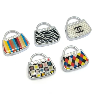 Gas lighter Handbag (4.5x4x15 cm)