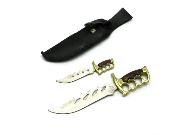 Фото 1 - Scabbards set of 2 pcs (16.5x4x2 cm)