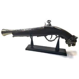 Table lighter Musket (40x15x5 cm)