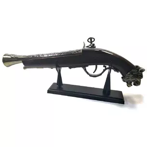 Table lighter Musket (40x15x5 cm)