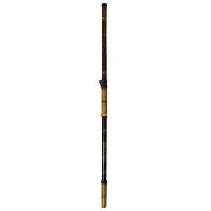 Air gun with 3 arrows (119 cm)