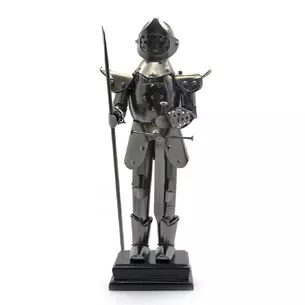 Techno-art Knight (27x11x6 cm)