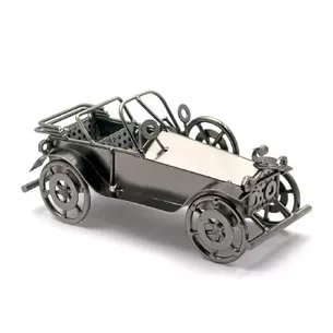 Техно-арт Автомобіль метал (20х9,5х8 см)