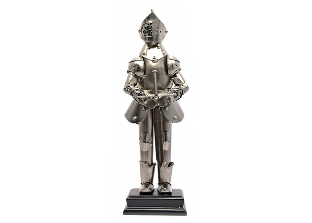 Фото 1 - Techno-art Knight (27x8.5x6 cm)