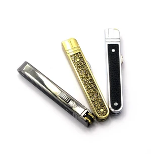 Gas lighter (8x1.5x1.5 cm)