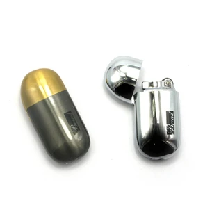 Gas lighter (6x3x1.5 cm)