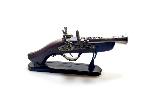 Фото 1 - Table lighter Musket (27x13x5 cm)