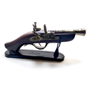 Table lighter Musket (27x13x5 cm)