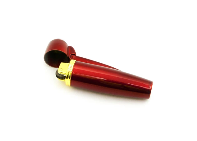 Фото 1 - Gas lighter (8x2.5x2 cm)
