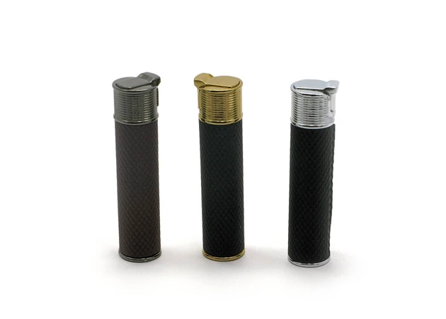 Фото 1 - Turbo gas lighter (8x2 cm)