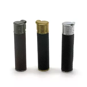 Turbo gas lighter (8x2 cm)