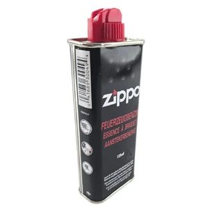 Бензин для зажигалок Zippo (125 мл)