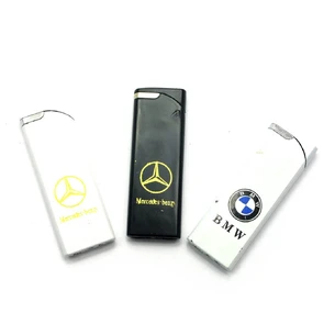 Turbo gas lighter (7x2.5x0.5 cm)